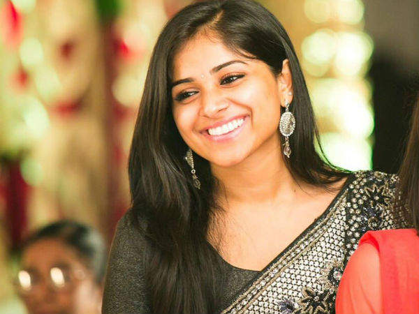 chandini chandini