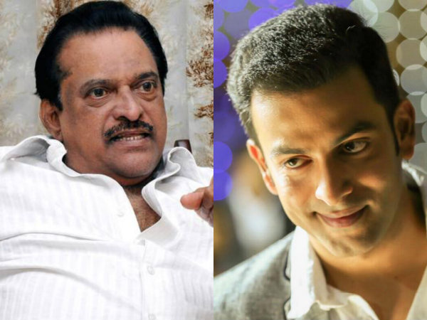 -prithviraj-to-play-lord-krishna-in-hariharan-syamanthakam. -prithviraj-to-play-lord-krishna-in-hariharan-syamanthakam.