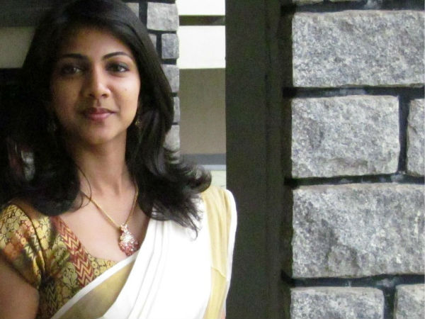 പ്രേമത്തിലെത്തിയത് പെട്ടന്ന്