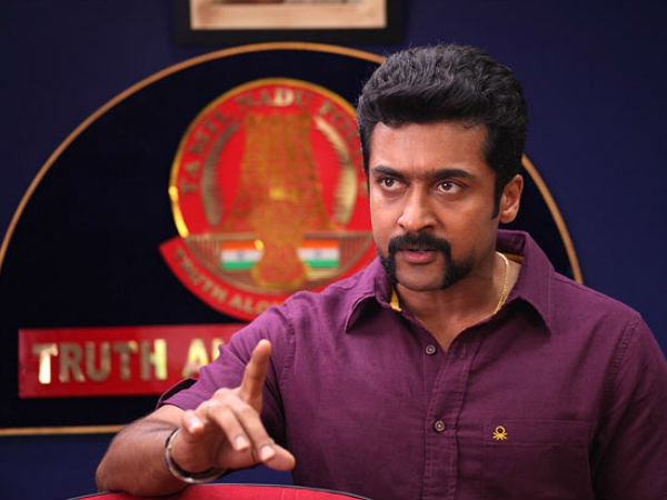 surya surya