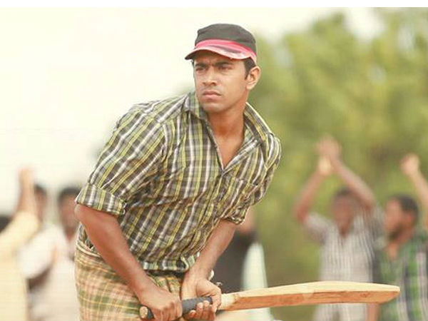 നിവിന് പോളി