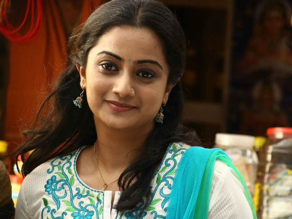 നമിത പ്രമോദ്