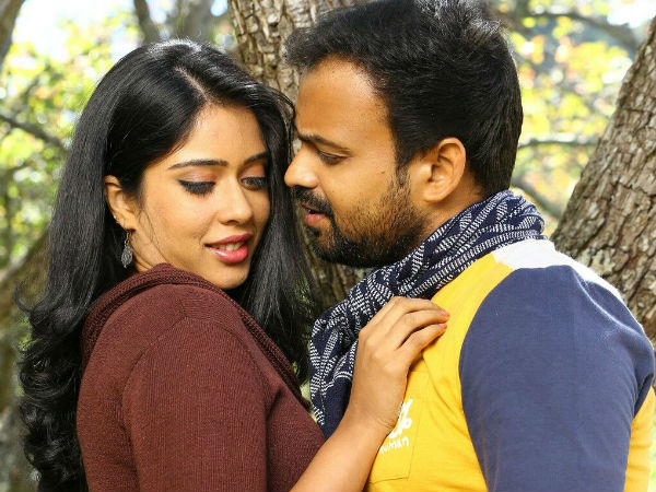 ചാക്കോച്ചനാണെന്ന് അറിഞ്ഞപ്പോള്