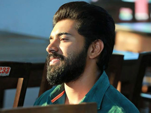 നിവിന് പറഞ്ഞത്