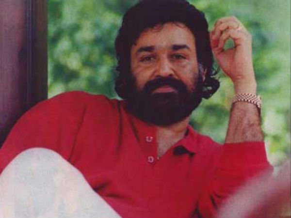 ലാലിന്റെ മാനറിസങ്ങള്