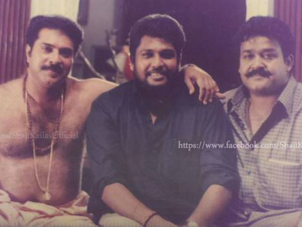 സംവിധായകര് അങ്ങോട്ട് ചോദിക്കും
