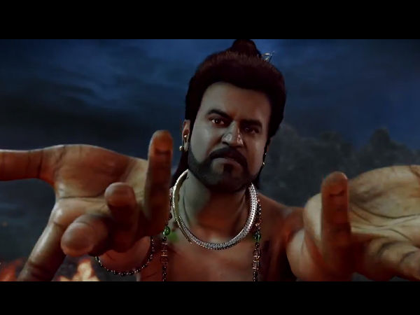 കൊച്ചടയാന്