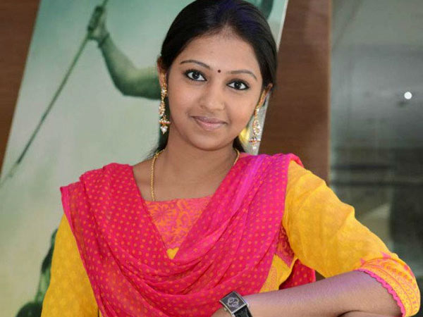 അജിത്തിന്റെ പെങ്ങള്