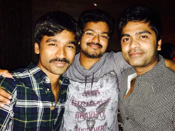 vijay-simbu-dhanush vijay-simbu-dhanush
