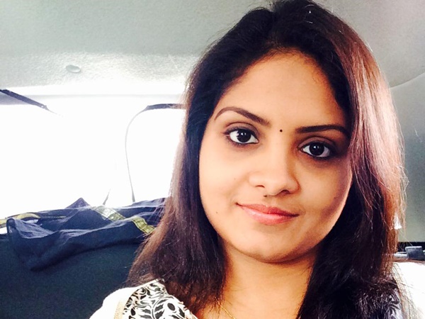 gayathri gayathri