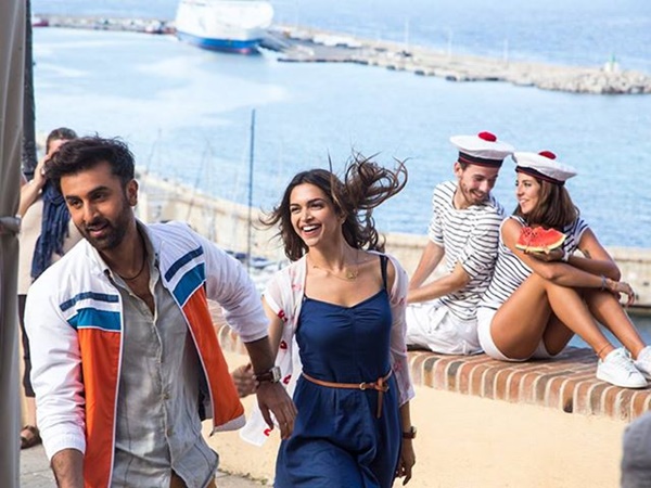 tamasha tamasha