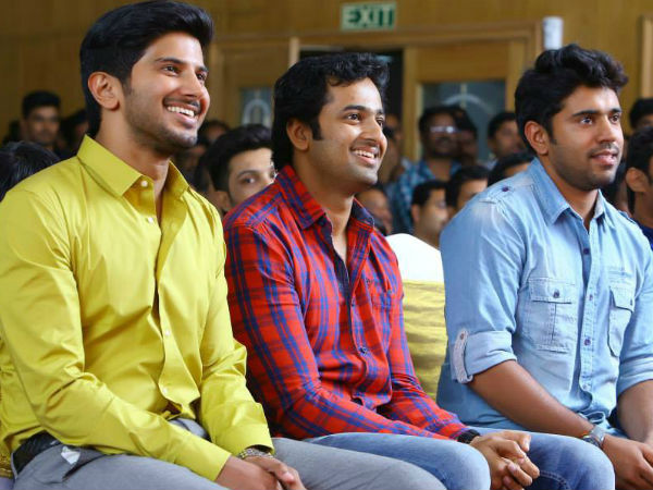 സൗഹൃദം