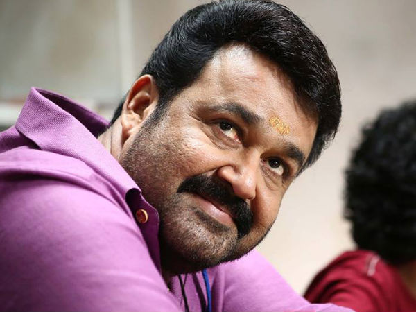 mohanlal mohanlal