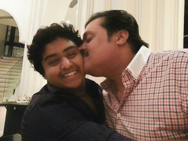 ഗോകുലും