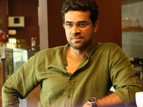 വിജയ് ബാബു