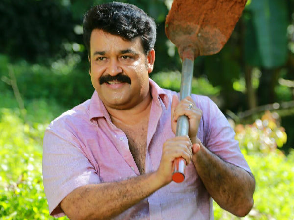 ലാലിന്റെ മാസ്മരികാഭിനയം