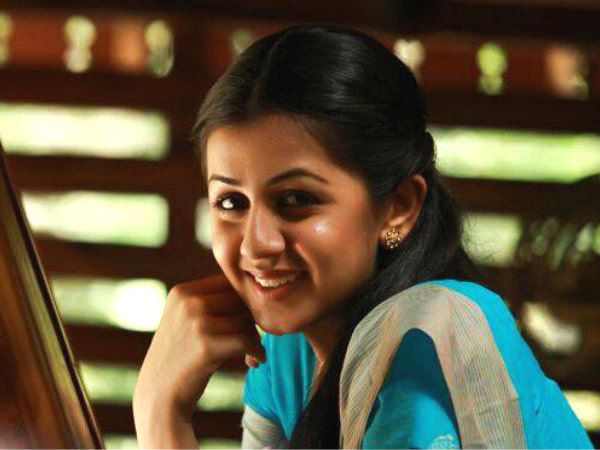 സുരേഷ് ഗോപിയ്ക്കൊപ്പം ഭാഗ്യ നായികയും