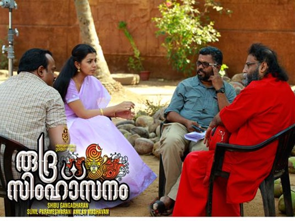 സംവിധാനം- ഷിബു ഗംഗാധരന്