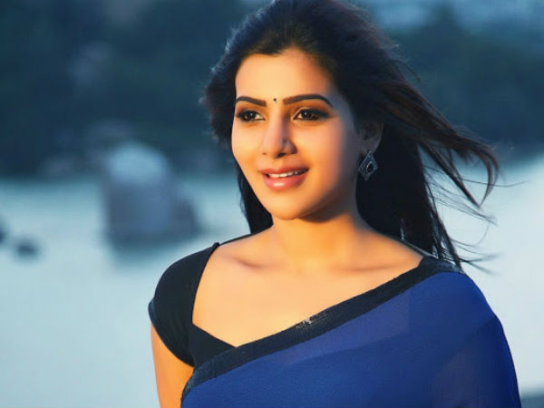 സമാന്തയ്ക്ക് ബാംഗ്ലൂര് ഡെയ്സ്