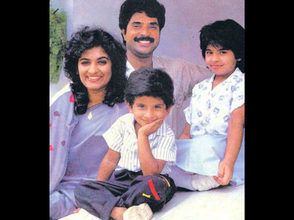 ഫാമിലി ക്ലിക്ക്