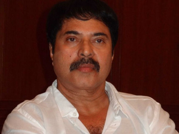 mammootty mammootty