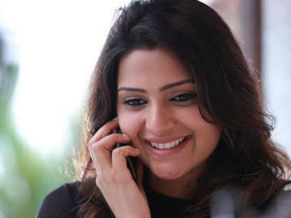 ദിവ്യ പിള്ള