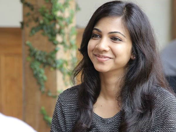 മഡോണ പറഞ്ഞത്