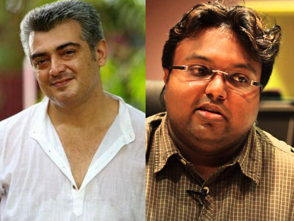 ajith-imman ajith-imman