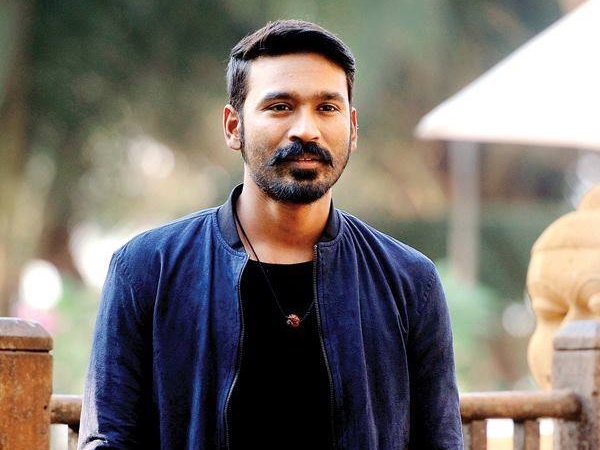 dhanush dhanush