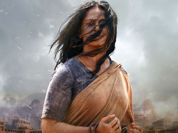 പല്വാല്ദേവന് ദേവസേനയോടു തോന്നിയ ഇഷ്ടം