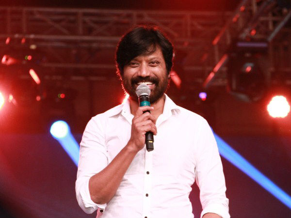 എസ്ജെ സൂര്യ
