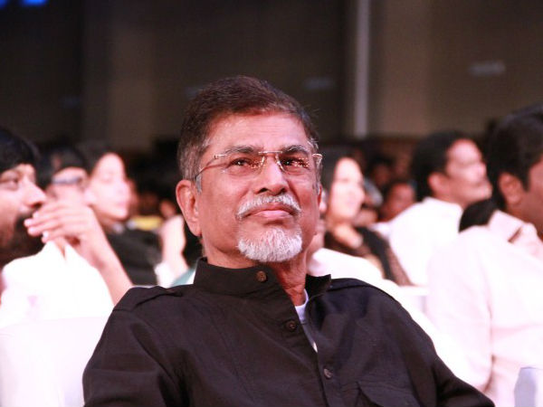 എസ്എ ചന്ദ്രശേഖര്