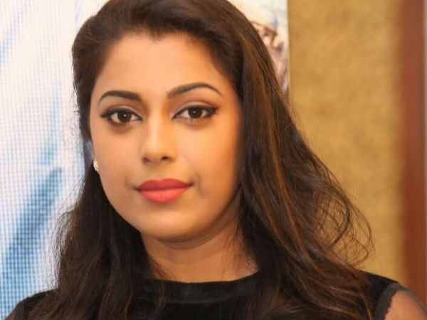 ഡയലോഗ് മറന്നു പോയ നിമിഷം