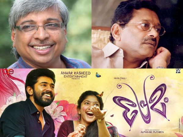 premam-controversy-fazil-critiizes-kamal premam-controversy-fazil-critiizes-kamal