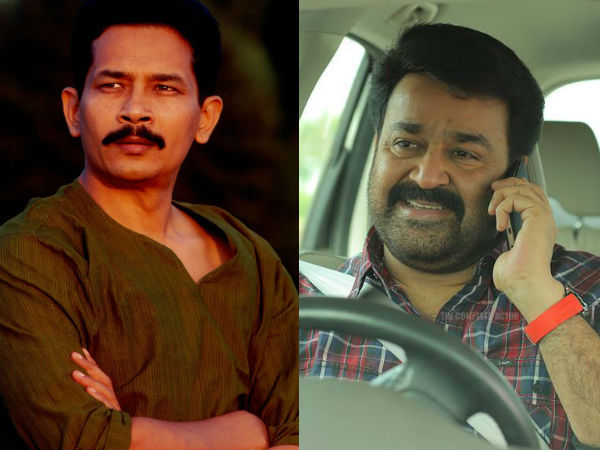 മോഹന്ലാലിനൊപ്പം