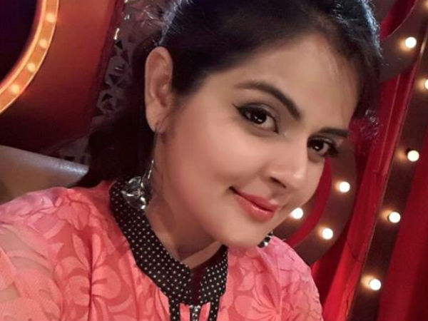 ഇടയ്ക്കൊരു ഇടവേള
