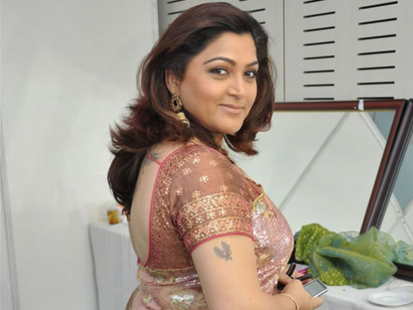 കുശ്ബു