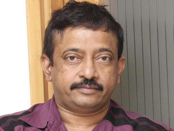 രാം ഗോപാല വര്മ്മ