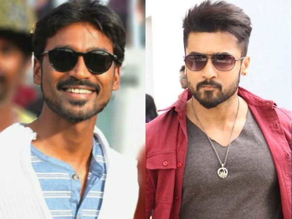 dhanush-surya dhanush-surya