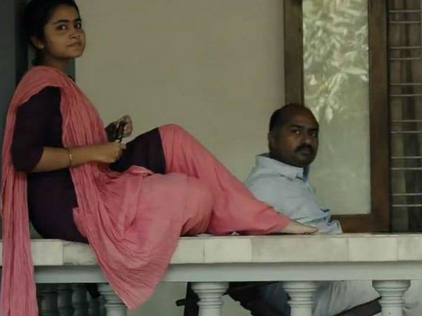 ഒടുവില് പ്രേമം