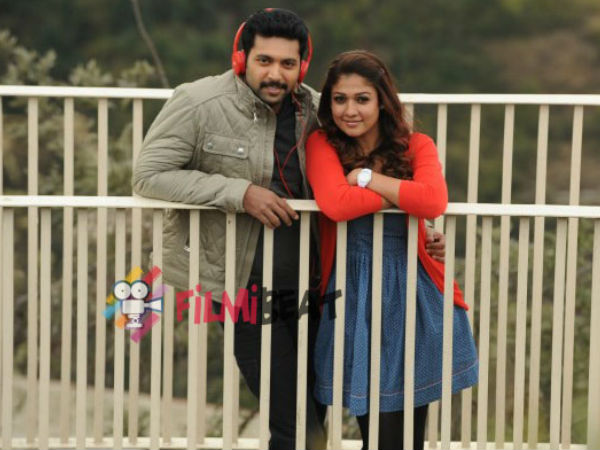 ആക്ഷന്- റൊമാന്റിക്ക്