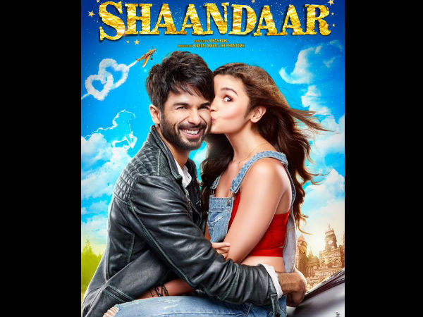 shaandaar shaandaar