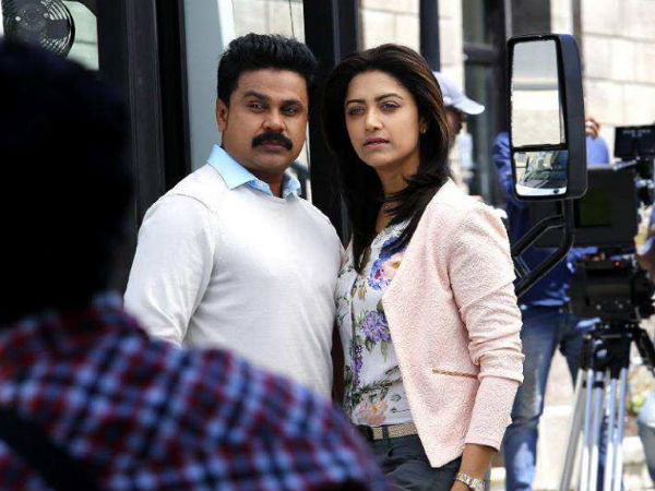 dileep dileep