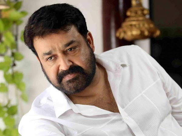 തന്റെ മനസ്സ് പറയുന്നു, ഇതൊരു വ്യത്യസ്ത ചിത്രമാണെന്ന്