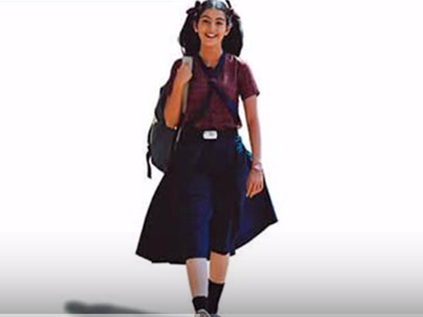 മഞ്ഞുപോലൊരു പെണ്കുട്ടി