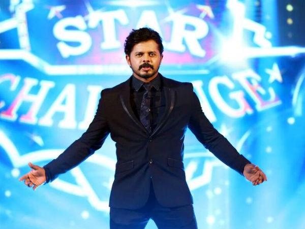 sreesanth sreesanth