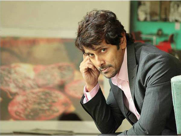 vikram vikram