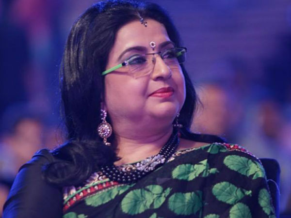 അംബിക