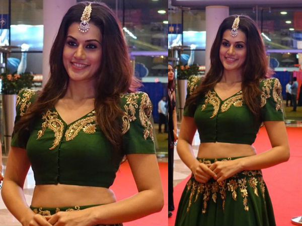 തപ്സി പൊന്നൂസ്