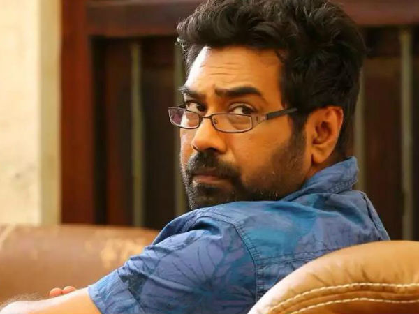 ബിജു മേനോനും
